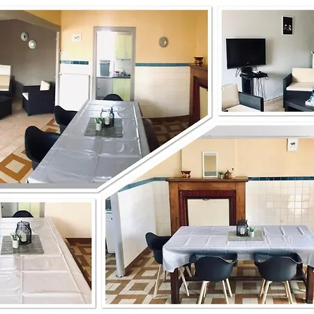 Hébergement de vacances Hardy