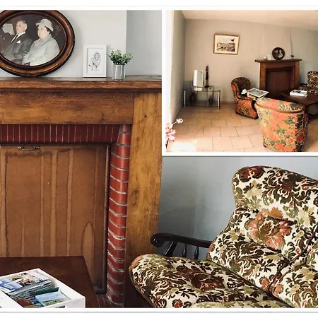 Vakantiehuis Hardy *