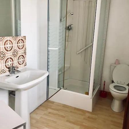 Hardy Hébergement de vacances Vergoncey