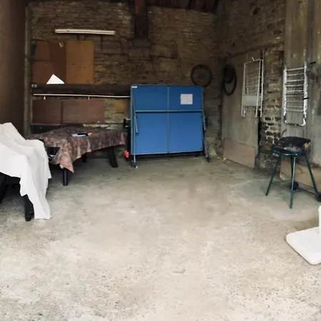 Hébergement de vacances Hardy *