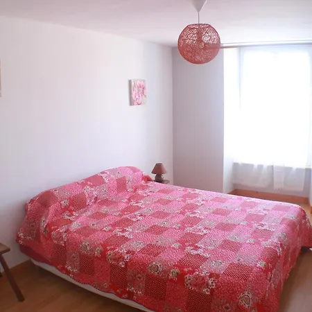 Hébergement de vacances Hardy Vergoncey